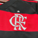 CAMISA FLAMENGO - CASA/ HOME - FEMININO - 24/25