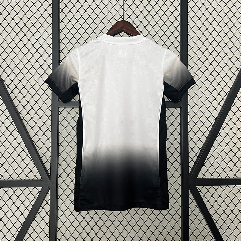 CAMISA CORINTHIANS - CASA/ HOME - TORCEDOR - 24/25