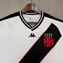 Carregar imagem no visualizador da galeria, CAMISA VASCO DA GAMA - FORA/ AWAY - FEMININO - 24/25
