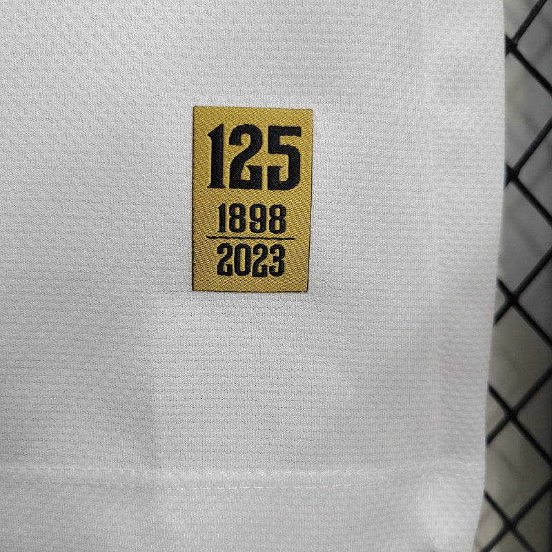 CAMISA VASCO - CASA / HOME - TORCEDOR - 23/24