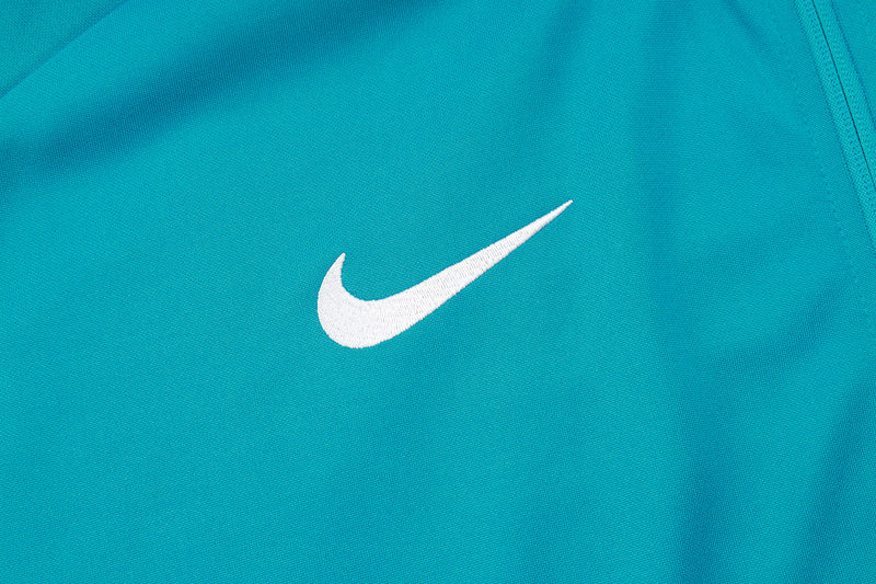 KIT PASSEIO -  PARIS SAINT GERMAIN - AZUL E ROXO - 24/25