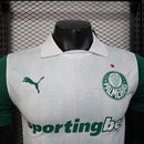 CAMISA PALMEIRAS - FORA/ AWAY - JOGADOR - 25/ 26