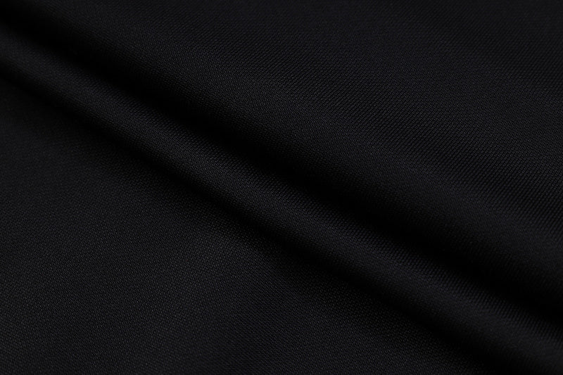 KIT PASSEIO - MANCHESTER UNITED - PRETO