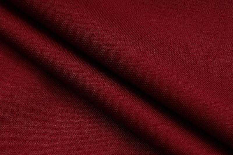 KIT PASSEIO - BARCELONA - VERMELHO E AZUL