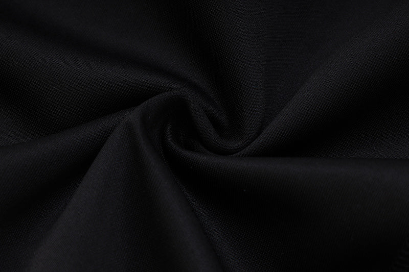 KIT PASSEIO - BAYERN DE MUNIQUE - PRETO