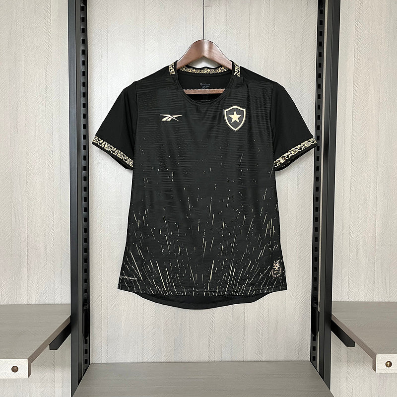 CAMISA BOTAFOGO - FORA/ AWAY - TORCEDOR - 24/25