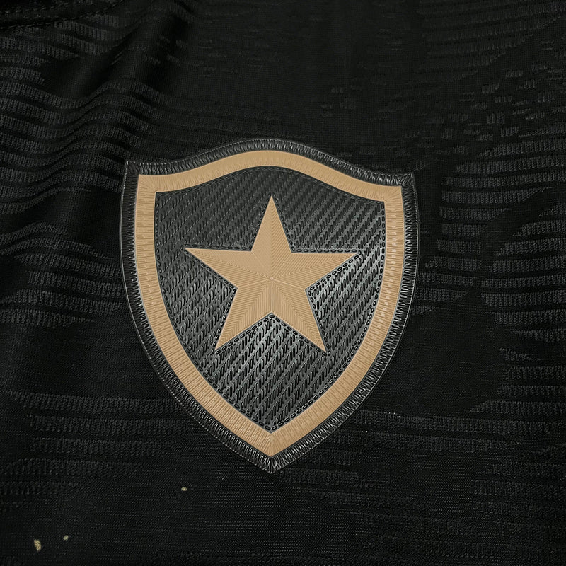 CAMISA BOTAFOGO - FORA/ AWAY - TORCEDOR - 24/25