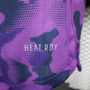 CAMISA FULHAM - TERCEIRO/ THIRD - JOGADOR - 24/25