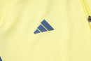 KIT PASSEIO - AJAX - AMARELO E AZUL - 24/25