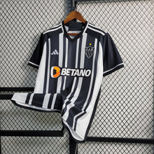 Carregar imagem no visualizador da galeria, CAMISA ATLÉTICO MINEIRO - CASA/ HOME - TORCEDOR - 23/24
