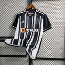 CAMISA ATLÉTICO MINEIRO - CASA/ HOME - TORCEDOR - 23/24
