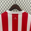CAMISA SPORTING GIJON - FORA/ AWAY - TORCEDOR -24/25
