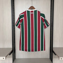 CAMISA FLUMINENSE - CASA/ HOME - TORCEDOR - 24/25