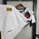 CAMISA VASCO - CASA / HOME - TORCEDOR - 23/24