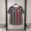 CAMISA FLUMINENSE - CASA/ HOME - TORCEDOR - 24/25