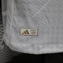 CAMISA REAL MADRID - CASA/ HOME - JOGADOR - 24/25