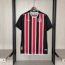 CAMISA SANTA CRUZ - CASA/ AWAY - TORCEDOR - 24/25