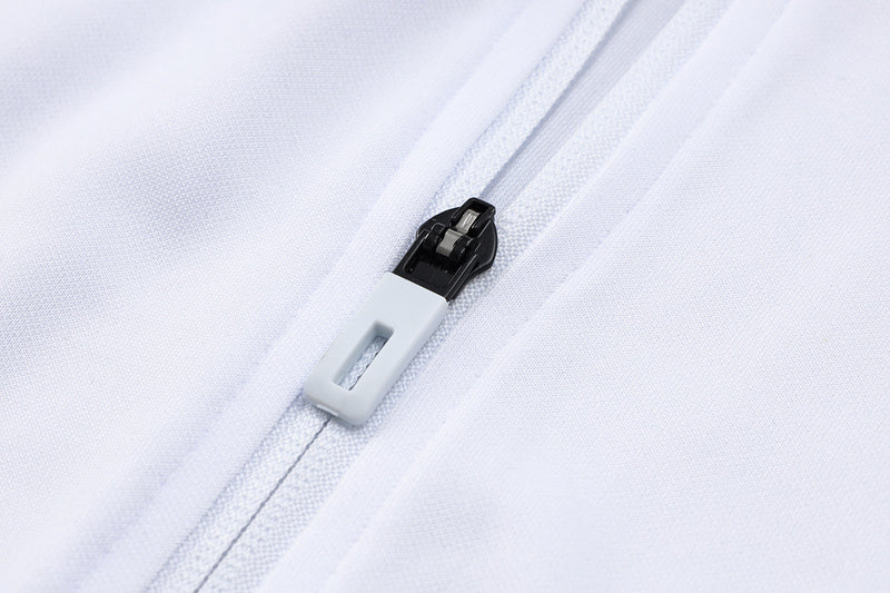 KIT PASSEIO - BAYERN DE MUNIQUE - BRANCO - 24/25