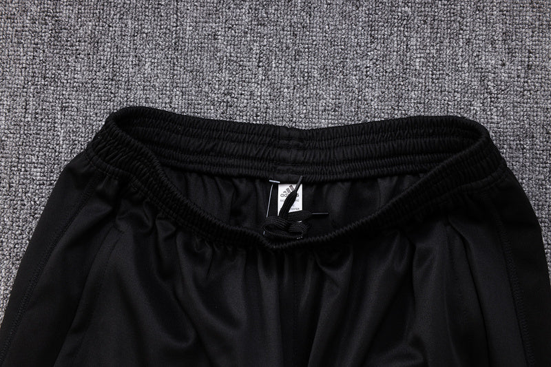 KIT PASSEIO - JUVENTUS - PRETO