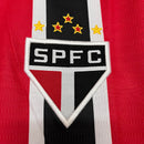 CAMISA SÃO PAULO - FORA/ AWAY - TORCEDOR - 24/25