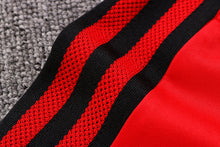 Carregar imagem no visualizador da galeria, KIT PASSEIO - FLAMENGO - VERMELHO E PRETO
