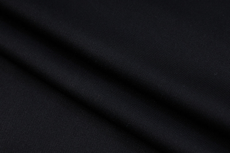 KIT PASSEIO - MANCHESTER CITY - PRETO