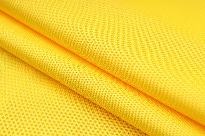 KIT PASSEIO - BORUSSIA DORTMOUND - AMARELO E PRETO