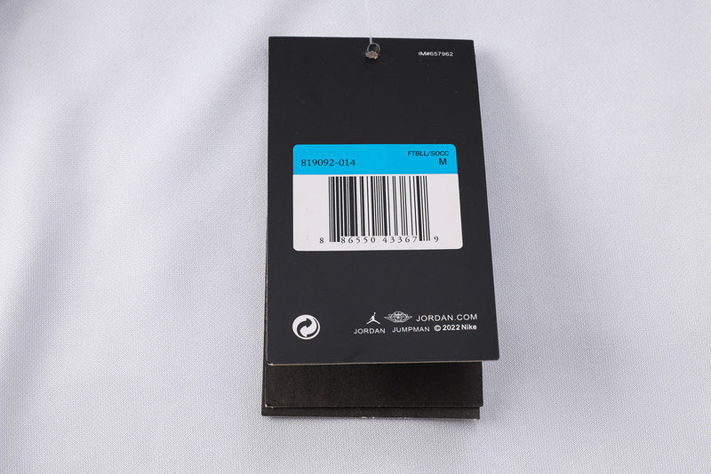 KIT PASSEIO - PARIS SAINT GERMAIN (PSG) - BRANCO E PRETO