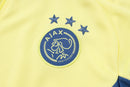KIT PASSEIO - AJAX - AMARELO E AZUL - 24/25