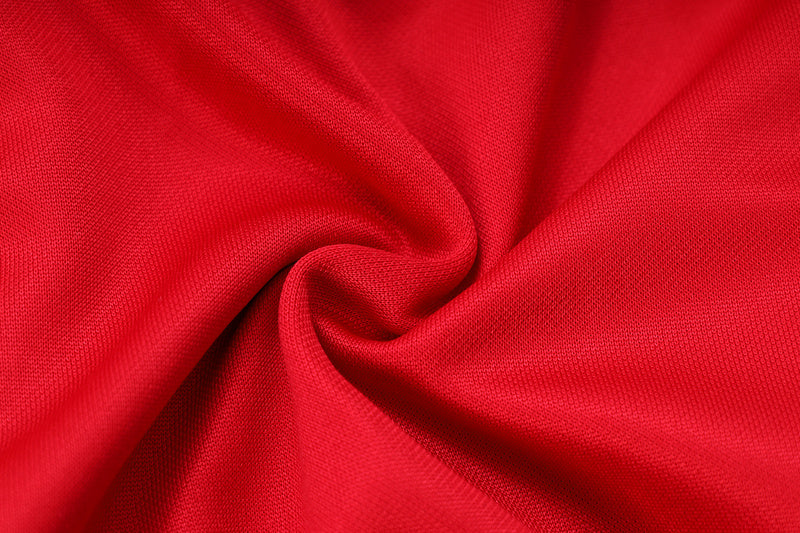 KIT PASSEIO - MÉXICO - VERMELHO E BRANCO