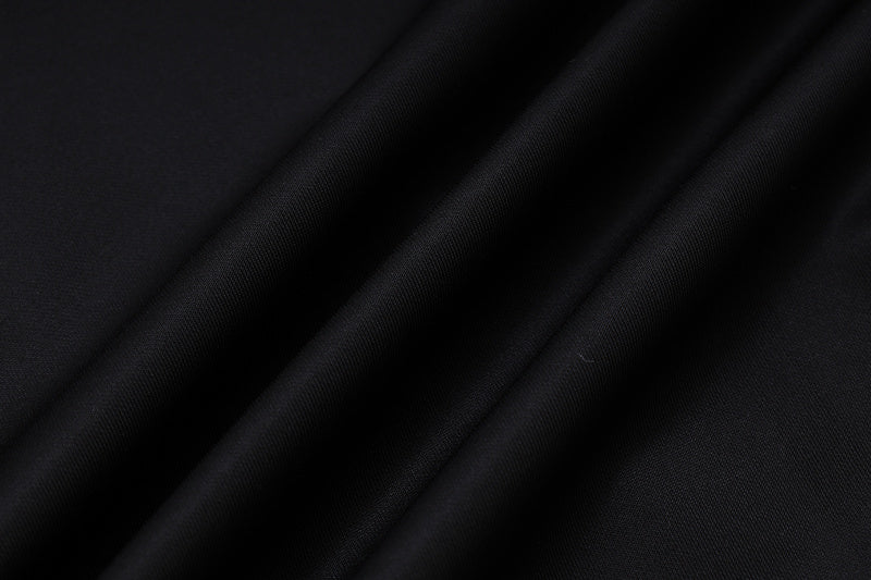 KIT PASSEIO - BAYERN DE MUNIQUE - PRETO