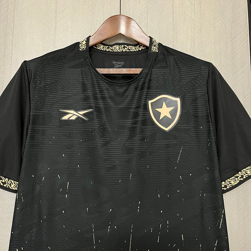 CAMISA BOTAFOGO - FORA/ AWAY - TORCEDOR - 24/25