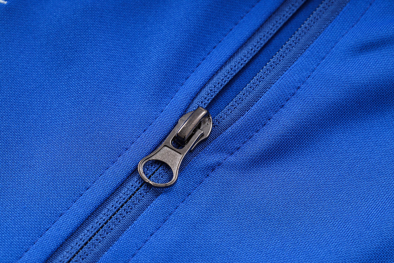KIT PASSEIO - INGLATERRA - AZUL E AZUL ESCURO