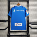 CAMISA AL HILAL - CASA/ HOME - TORCEDOR - 23/24