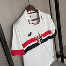 CAMISA SÃO PAULO - CASA/ HOME - TORCEDOR - 24/25