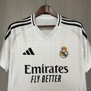 CAMISA REAL MADRID - CASA/ HOME - TORCEDOR - 24/25