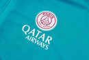 KIT PASSEIO -  PARIS SAINT GERMAIN - AZUL E ROXO - 24/25