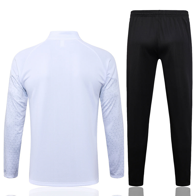 KIT PASSEIO -  MILAN - BRANCO - 24/25