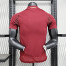 CAMISA ROMA - HOME/ CASA - JOGADOR - 24/25