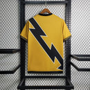 CAMISA RAYO VALLECANO - FORA/ AWAY - TORCEDOR - 23/24