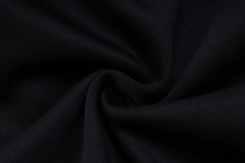 KIT PASSEIO - JUVENTUS - PRETO