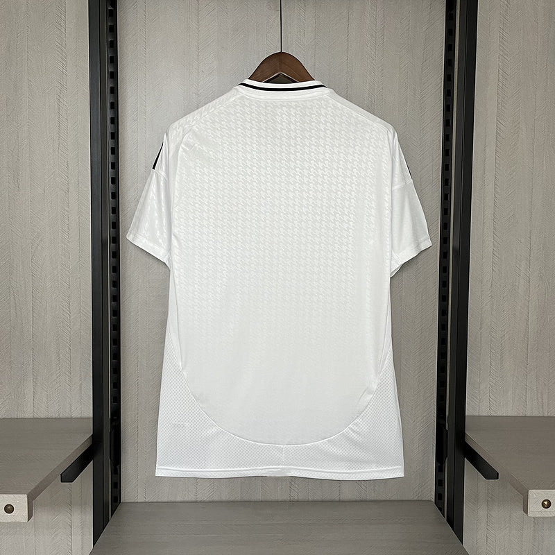 CAMISA REAL MADRID - CASA/ HOME - TORCEDOR - 24/25