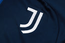 KIT PRÉ JOGO - JUVENTUS - AZUL ESCURO - 24/25