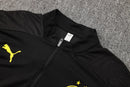 KIT PRÉ JOGO - BORUSSIA DORTMUND - PRETO - 24/25