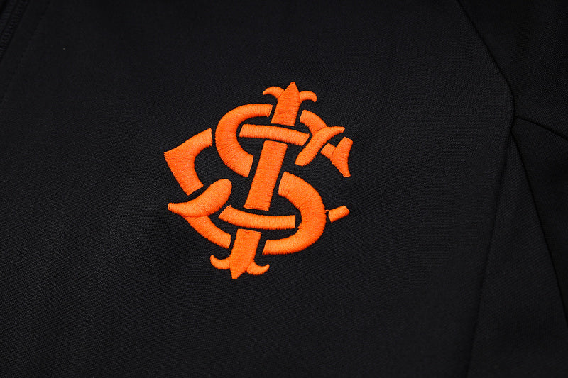 KIT PASSEIO - INTERNACIONAL - PRETO