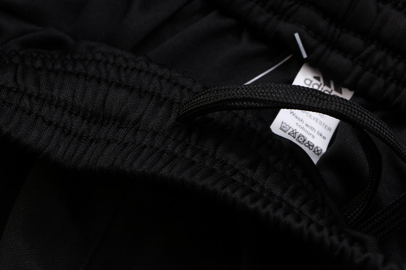 KIT PASSEIO - MANCHESTER UNITED - PRETO