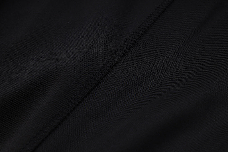 KIT PASSEIO - BAYERN DE MUNIQUE - PRETO