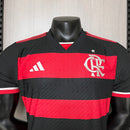 CAMISA FLAMENGO - CASA/ HOME - JOGADOR - 24/25