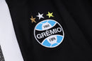 KIT PASSEIO - GREMIO - AZUL CLARO E PRETO