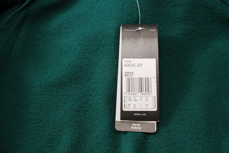 KIT PASSEIO COM CAPUZ - MÉXICO - VERDE E PRETO